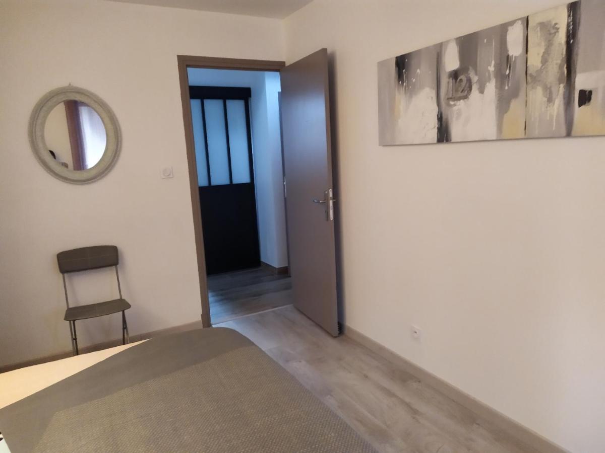 فيلا L'Atelier De Robert قرقشونه المظهر الخارجي الصورة