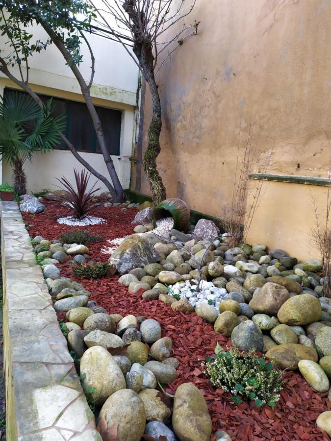 فيلا L'Atelier De Robert قرقشونه المظهر الخارجي الصورة